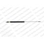 LESJOFORS 8008404 One Front Lift Support