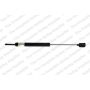 LESJOFORS 8008411 One Front Lift Support