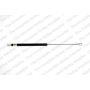 LESJOFORS 8041400 One Front Lift Support