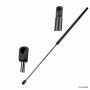LESJOFORS 8095004 One Front Lift Support