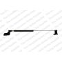 LESJOFORS 8144214 One Rear Lift Support
