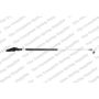 LESJOFORS 8188309 One Rear Lift Support