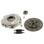 LUK CLUTCHES 01-007 LuK RepSet with release bearing