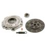 LUK CLUTCHES 01-015 LuK RepSet with release bearing