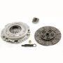 LUK CLUTCHES 01-017 LuK RepSet with release bearing