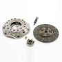 LUK CLUTCHES 01-030 LuK RepSet with release bearing