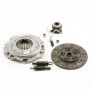 LUK CLUTCHES 01-034 LuK RepSet Pro with CSC