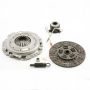 LUK CLUTCHES 01-035 LuK RepSet Pro with CSC