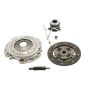 LUK CLUTCHES 01-036 LuK RepSet Pro with CSC