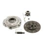 LUK CLUTCHES 01-037 LuK RepSet Pro with CSC