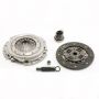 LUK CLUTCHES 01-040 LuK RepSet with release bearing