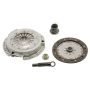 LUK CLUTCHES 01-045 LuK RepSet with release bearing