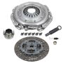 LUK CLUTCHES 01-046 LuK RepSet with release bearing