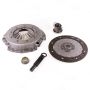 LUK CLUTCHES 01-048 LuK RepSet with release bearing