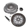 LUK CLUTCHES 01-049 LuK RepSet with release bearing