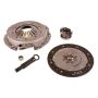 LUK CLUTCHES 01-050 LuK RepSet with release bearing