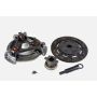 LUK CLUTCHES 01-060 LuK RepSet with release bearing
