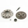 LUK CLUTCHES 02-022 LuK RepSet with release bearing