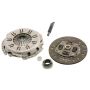 LUK CLUTCHES 02-023 LuK RepSet with release bearing