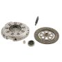 LUK CLUTCHES 02-025 LuK RepSet with release bearing