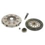 LUK CLUTCHES 02-028 LuK RepSet with release bearing