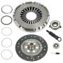 LUK CLUTCHES 02-040 LuK RepSet Pro with CSC