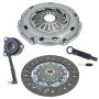 LUK CLUTCHES 02-040 LuK RepSet Pro with CSC