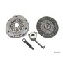 LUK CLUTCHES 02-040 LuK RepSet Pro with CSC