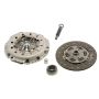 LUK CLUTCHES 02-043 LuK RepSet with release bearing