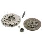 LUK CLUTCHES 02-045 LuK RepSet with release bearing