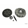 LUK CLUTCHES 02-045 LuK RepSet with release bearing