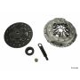 LUK CLUTCHES 02-050 LuK RepSet with release bearing