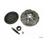 LUK CLUTCHES 02-051 LuK RepSet with release bearing