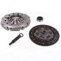 LUK CLUTCHES 02-052 LuK RepSet with release bearing