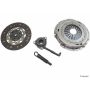 LUK CLUTCHES 02-056 LuK RepSet Pro with CSC