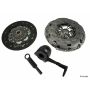 LUK CLUTCHES 02-057 LuK RepSet Pro with CSC