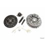 LUK CLUTCHES 02-060 LuK RepSet with release bearing