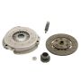 LUK CLUTCHES 03-015 LuK RepSet with release bearing