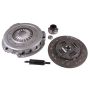 LUK CLUTCHES 03-017 LuK RepSet with release bearing