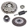 LUK CLUTCHES 03-040 LuK RepSet with release bearing