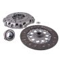 LUK CLUTCHES 03-041 LuK RepSet with release bearing