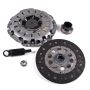 LUK CLUTCHES 03-042 LuK RepSet with release bearing