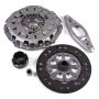 LUK CLUTCHES 03-063 LuK RepSet with release bearing