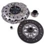 LUK CLUTCHES 03-064 LuK RepSet with release bearing