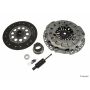 LUK CLUTCHES 03-071 LuK RepSet without release bearing
