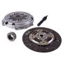 LUK CLUTCHES 03-075 LuK RepSet with release bearing