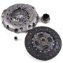 LUK CLUTCHES 03-081 LuK RepSet with release bearing