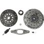 LUK CLUTCHES 03-094 LuK RepSet with release bearing