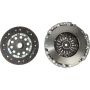 LUK CLUTCHES 03-094 LuK RepSet with release bearing