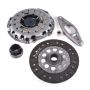 LUK CLUTCHES 03-094 LuK RepSet with release bearing